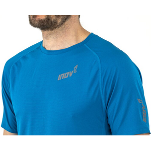 Inov-8 Base Elite Short Sleeve Mens