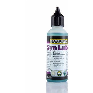 Pedro's Syn Lube - 50ml