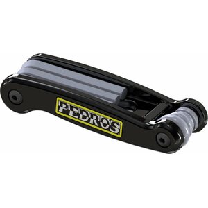 Pedro's Folding Hex / Torx Set