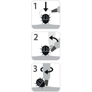 BF Gear Tick Lasso