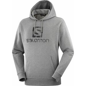 Salomon Outlife Logo Pullover Hoody Unisex