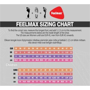 Feelmax Lokka 3 Kids