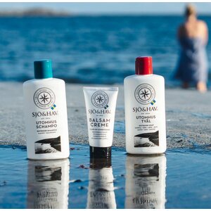 Sjö&Hav Summer Pack of 3