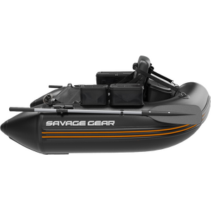Savage Gear High Rider V2