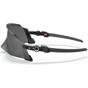 Oakley Kato, Polished Black w/ Prizm Black