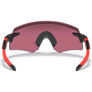Oakley Encoder, Matte Black w/ Prizm Road