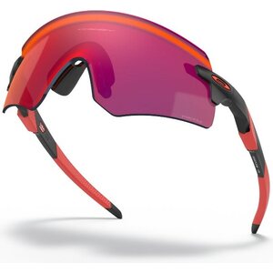 Oakley Encoder, Matte Black w/ Prizm Road
