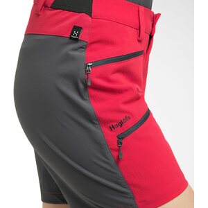 Haglöfs Rugged Flex Shorts Women