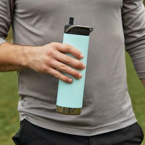 Klean Kanteen TKWide 592ml (w/ Twist Cap)