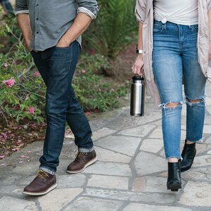 Klean Kanteen TKWide 946ml (w/Wide Loop Cap)