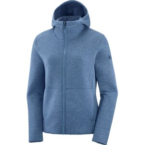 Salomon Sight FZ Mid Womens