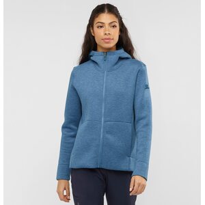 Salomon Sight FZ Mid Womens