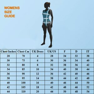 Beco Classic Tankini Set