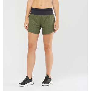 Salomon XA Short Womens