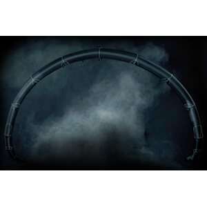 Ozone Alpha V2 Complete 14 m²