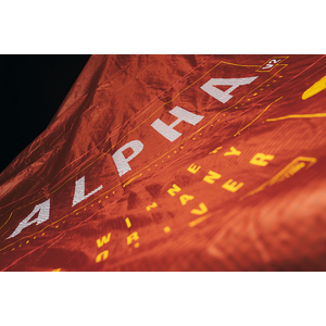 Ozone Alpha V2 Kite Only 6 m²