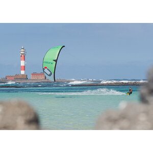 Ozone Alpha V2 Kite Only 6 m²