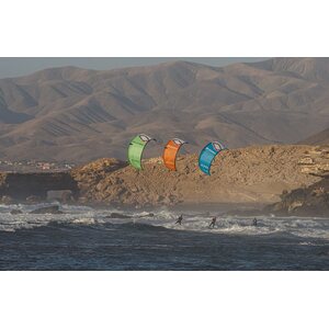 Ozone Alpha V2 Kite Only 6 m²