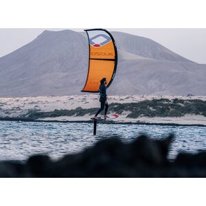 Ozone Alpha V2 Kite Only 6 m²