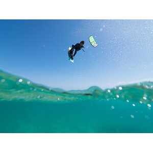 Ozone Alpha V2 Kite Only 6 m²