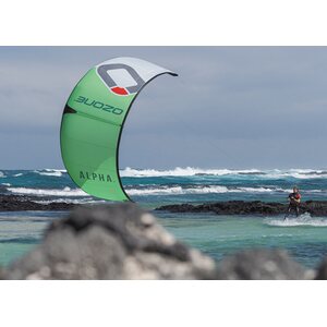 Ozone Alpha V2 Kite Only 6 m²