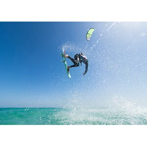 Ozone Alpha V2 Kite Only 6 m²