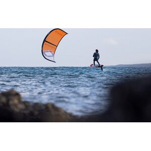 Ozone Alpha V2 Kite Only 6 m²