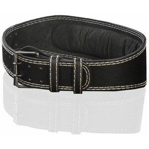 Gymstick Weightlifting Belt - Shaped