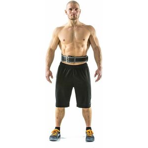 Gymstick Weightlifting Belt - Shaped