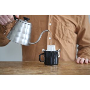 Johan & Nyström Brazil Fortaleza, One Cup Drip Kit