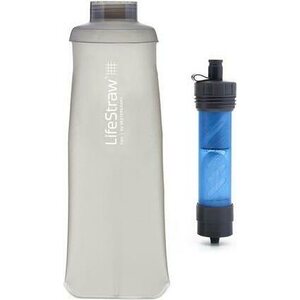 LifeStraw Flex Squeeze Bottle