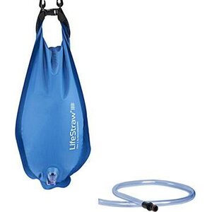LifeStraw Flex Filter with Gravity Bag