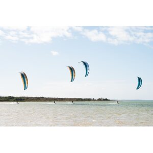 Flysurfer Soul 21.0 Kite Only