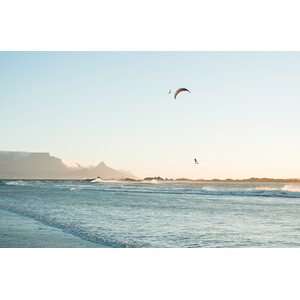 Flysurfer Soul 21.0 Kite Only