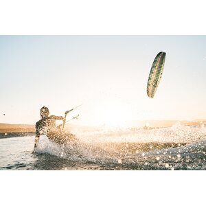 Flysurfer Soul 21.0 Kite Only