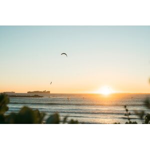 Flysurfer Soul 21.0 Kite Only