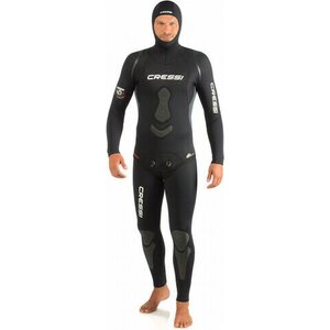Cressi Apnea Complete Wetsuit 5mm Mens