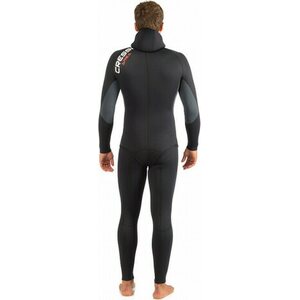 Cressi Apnea Complete Wetsuit 5mm Mens