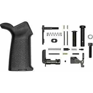 Lower Parts kit and small parts