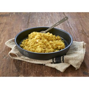 Trek'n Eat Chicken in Curried Rice