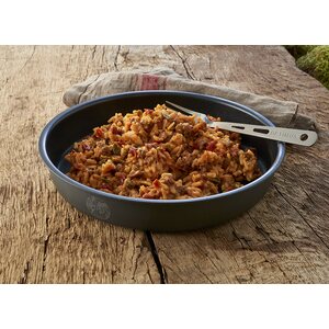 Trek'n Eat "Balkan" risotto 190g