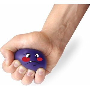 Gymstick Anti-Stress Ball 3pcs