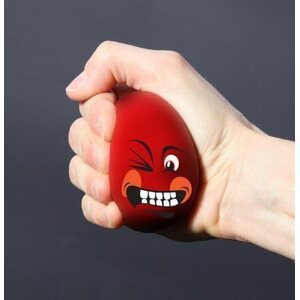 Gymstick Anti-Stress Ball 3pcs