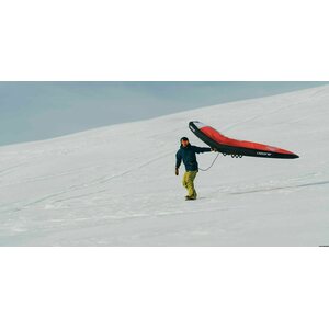 Ozone WASP V2 Wing 2.3m²
