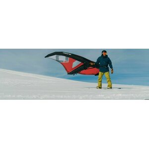 Ozone WASP V2 Wing 2.3m²