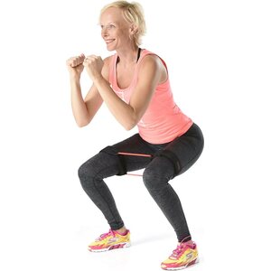 Gymstick Speed Exercise Loop