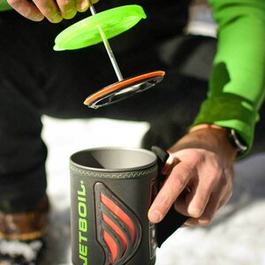 Jetboil Flash 2.0 PCS JavaKit Ecto