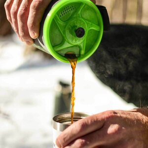 Jetboil Flash 2.0 PCS JavaKit Ecto