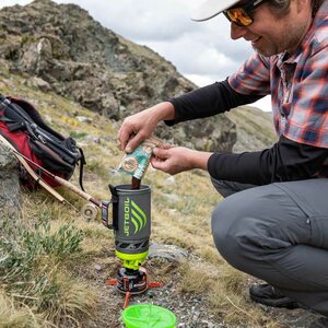 Jetboil Flash 2.0 PCS JavaKit Ecto
