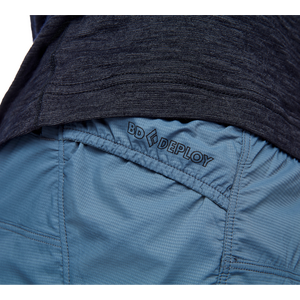 Black Diamond Sprint Shorts Mens